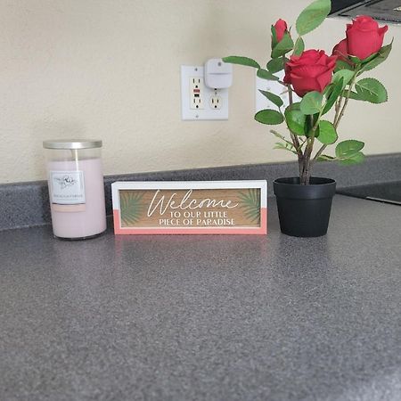 סרסוטה Entire Guesthouse 5 Mins To Siesta Key & Downtown מראה חיצוני תמונה