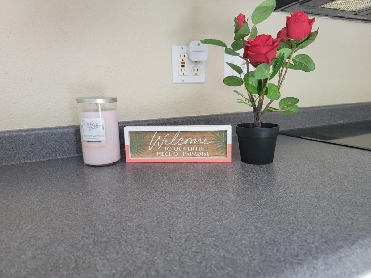 סרסוטה Entire Guesthouse 5 Mins To Siesta Key & Downtown מראה חיצוני תמונה