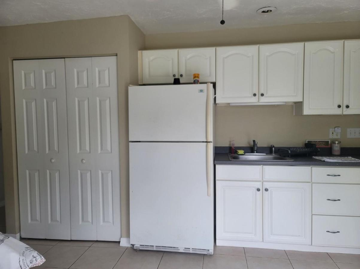 סרסוטה Entire Guesthouse 5 Mins To Siesta Key & Downtown מראה חיצוני תמונה