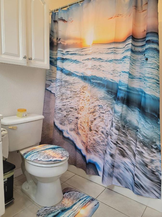 סרסוטה Entire Guesthouse 5 Mins To Siesta Key & Downtown מראה חיצוני תמונה