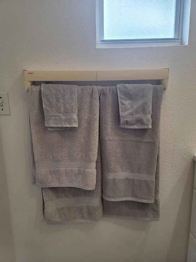 סרסוטה Entire Guesthouse 5 Mins To Siesta Key & Downtown מראה חיצוני תמונה